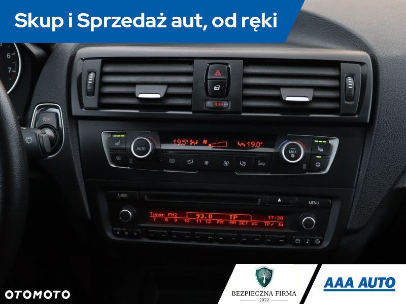 BMW Seria 1 - 15