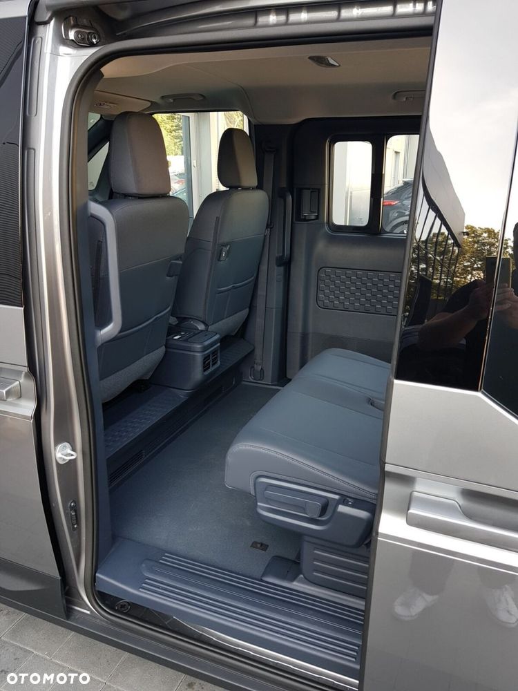 Kia PV5 71.2kWh - 29