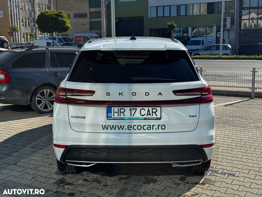 Skoda Kodiaq - 7