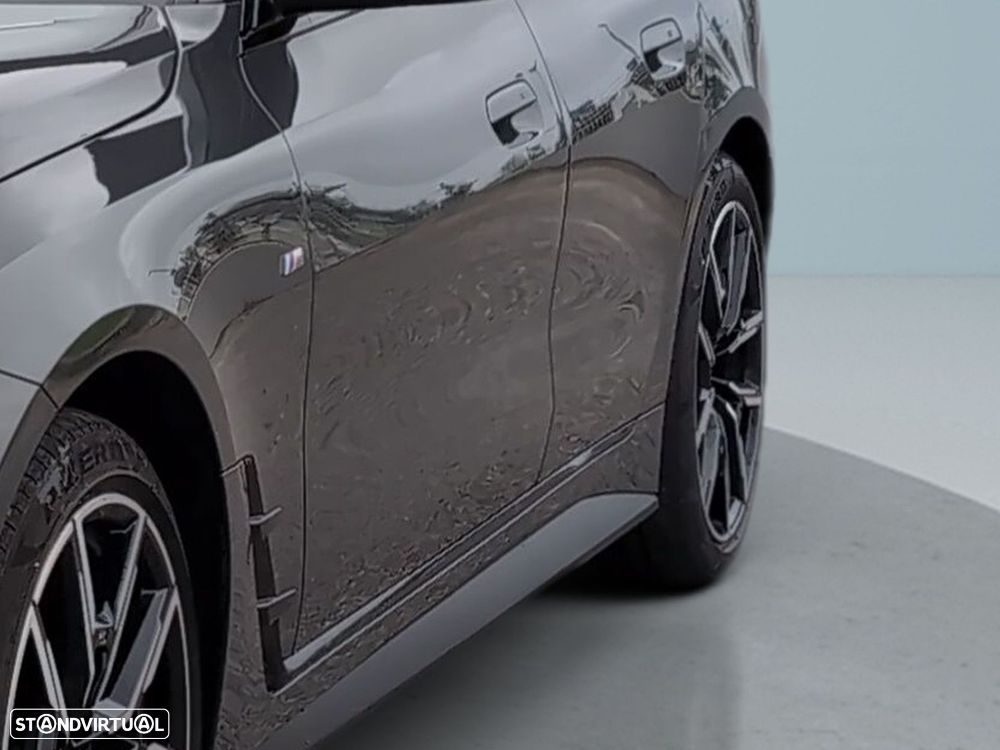 BMW 420 Gran Coupé d Pack Desportivo M Auto - 4