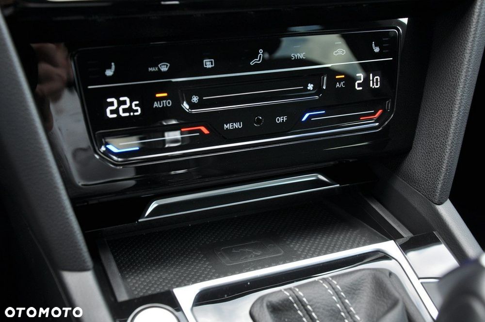 Volkswagen Arteon Shooting Brake - 24