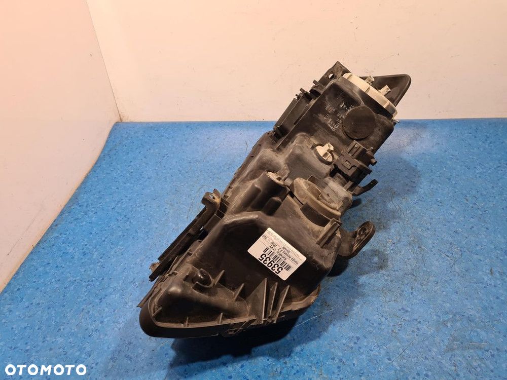 HONDA ACCORD VII LIFT REFLEKTOR LEWY - 10