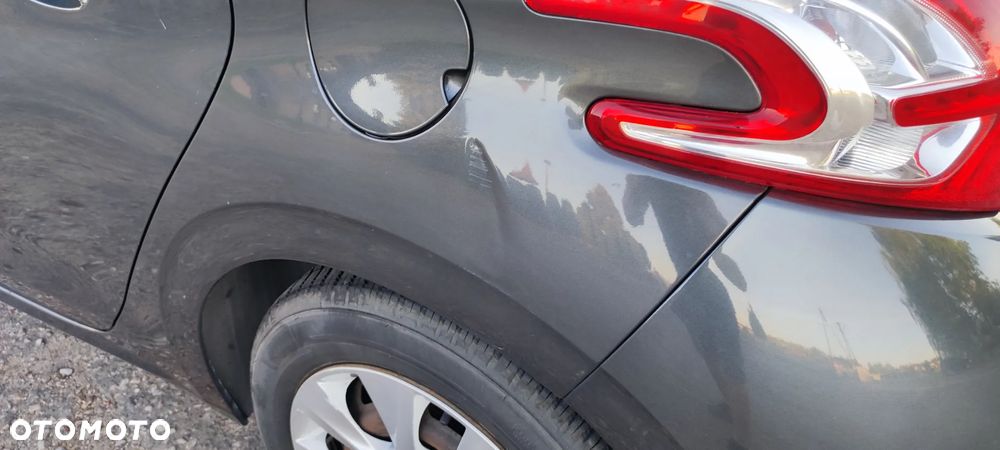 Peugeot 208 1.2 VTi Access - 7