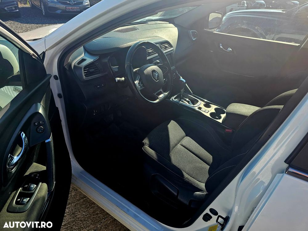 Renault Kadjar Energy dCi 110 EDC COLLECTION - 10