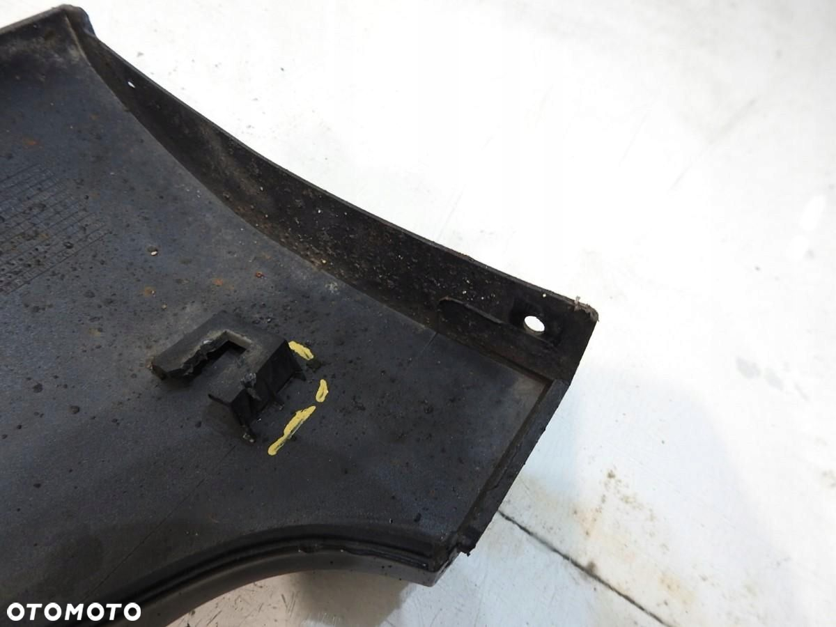 LISTWA PROGOWA LEWA NH731P HONDA CIVIC VIII HB LIFT - 4
