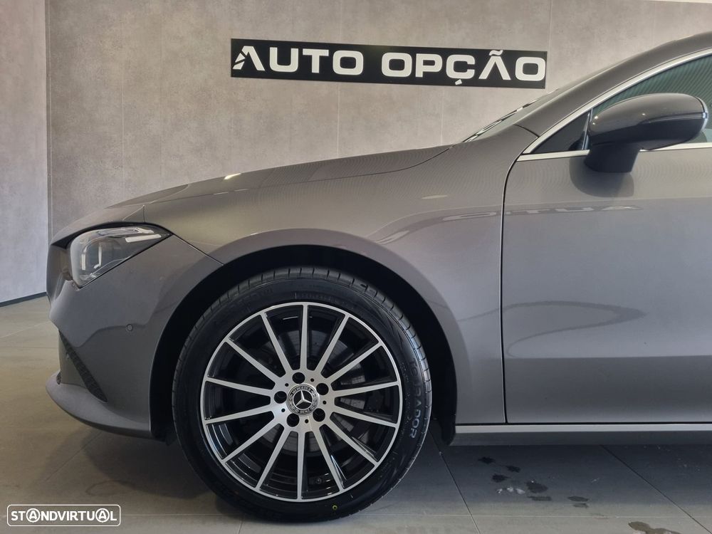 Mercedes-Benz CLA 250 e Shooting Brake Style Plus - 24