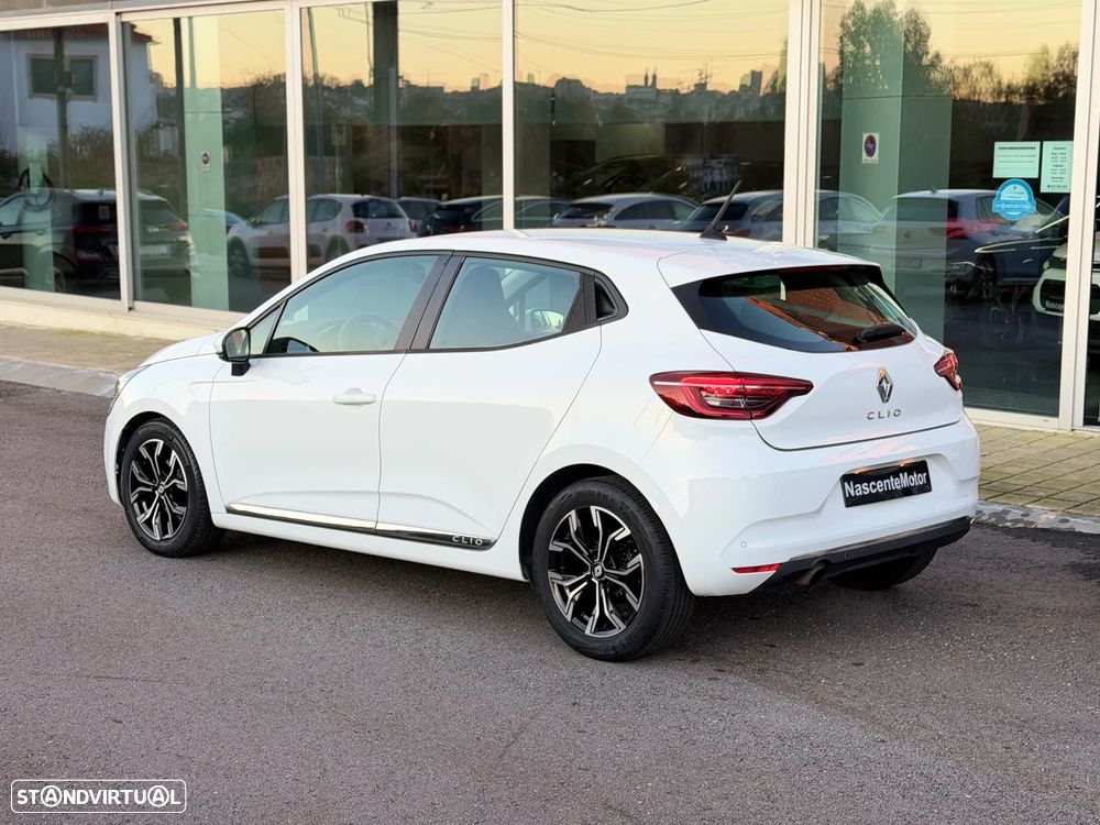 Renault Clio 1.0 TCe Intens - 11