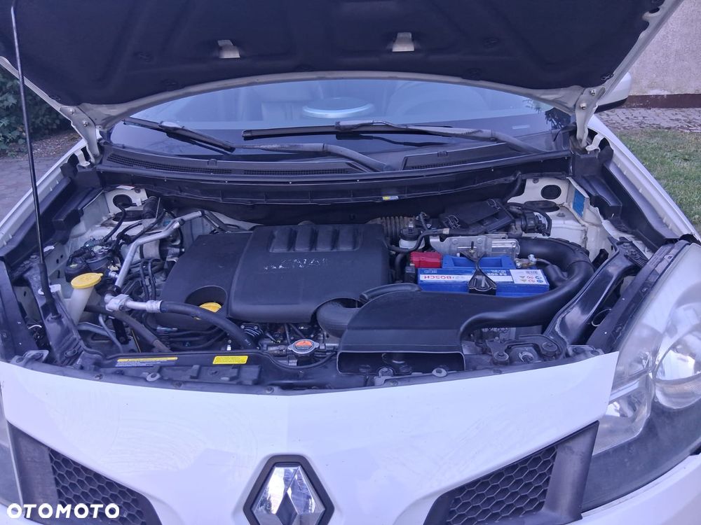 Renault Koleos 2.0 dCi 4x4 Privilege Euro5 - 18