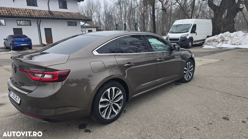 Renault Talisman ENERGY dCi EDC Intens - 5