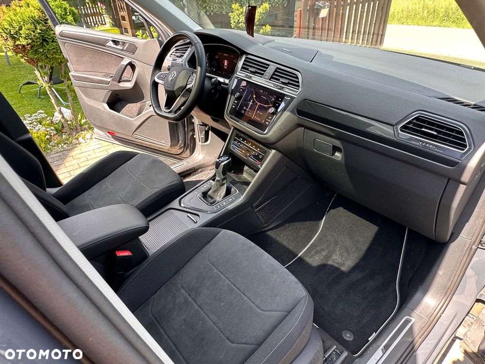 Volkswagen Tiguan 2.0 TDI DSG - 16
