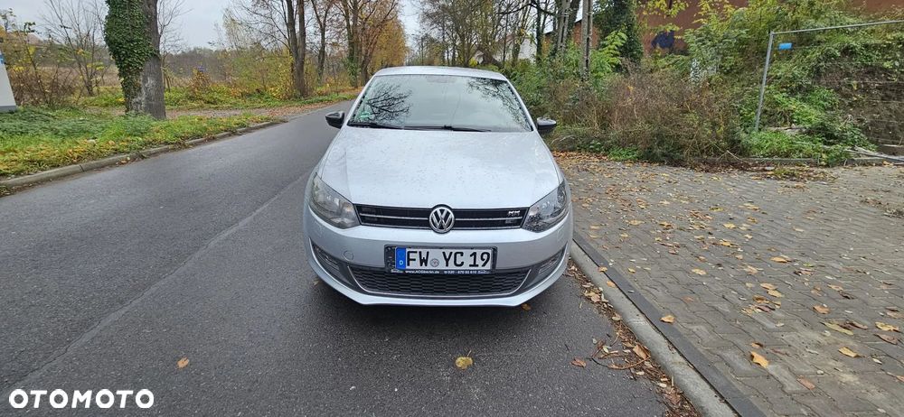 Volkswagen Polo 1.2 TSI DSG Style - 2