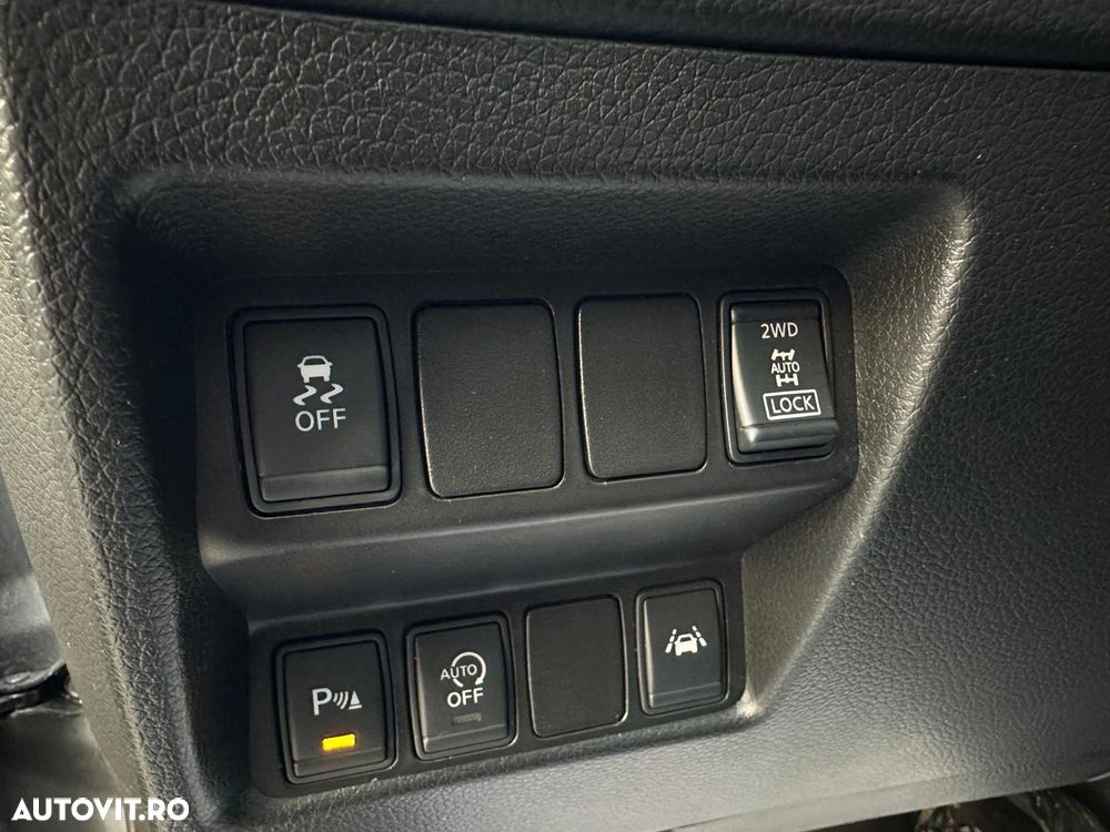 Nissan Qashqai 1.6 DCI TEKNA+ - 14