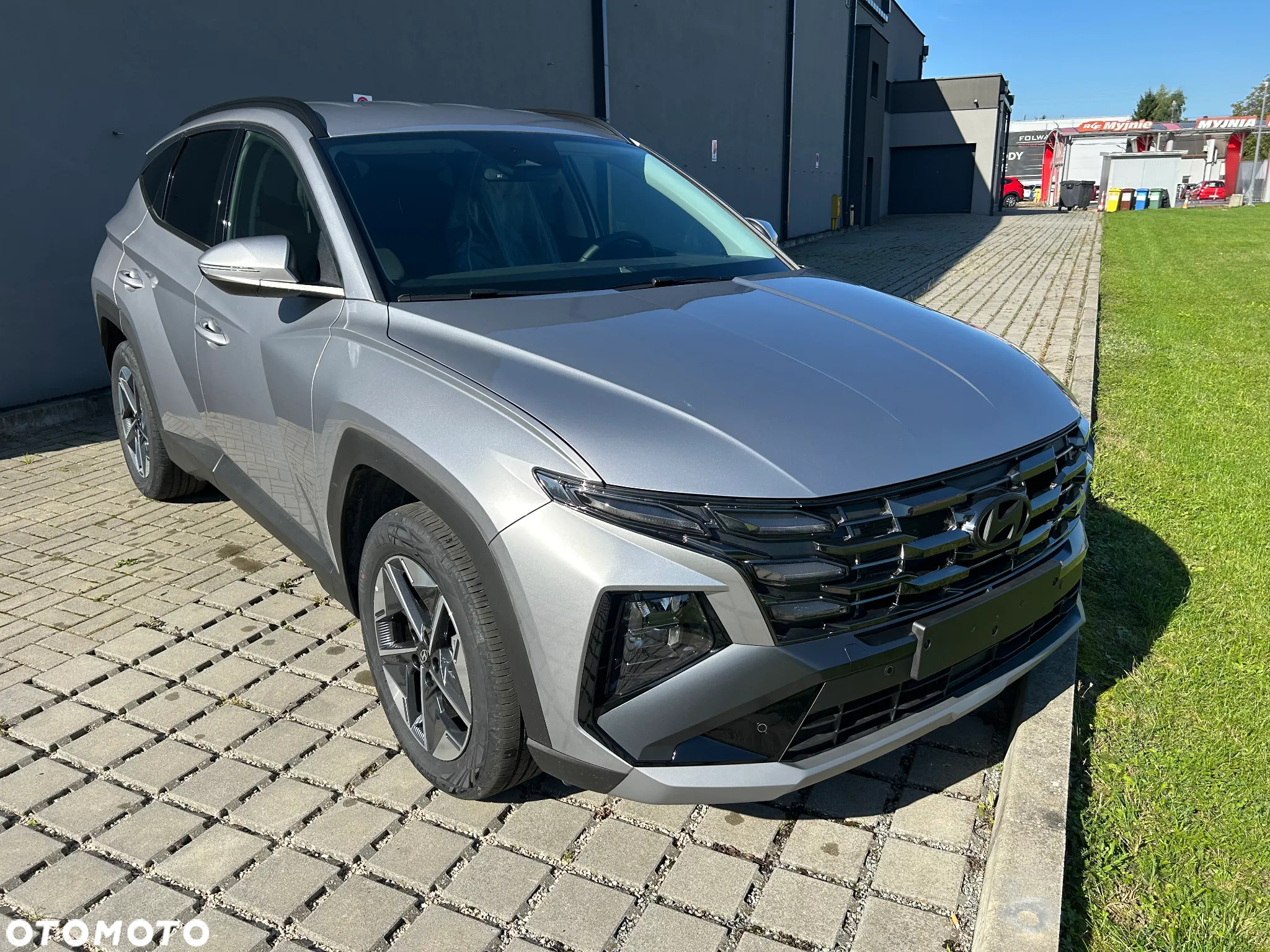 Hyundai Tucson - 7
