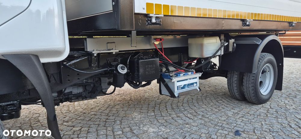 Kia K2500 K 2500 - 20