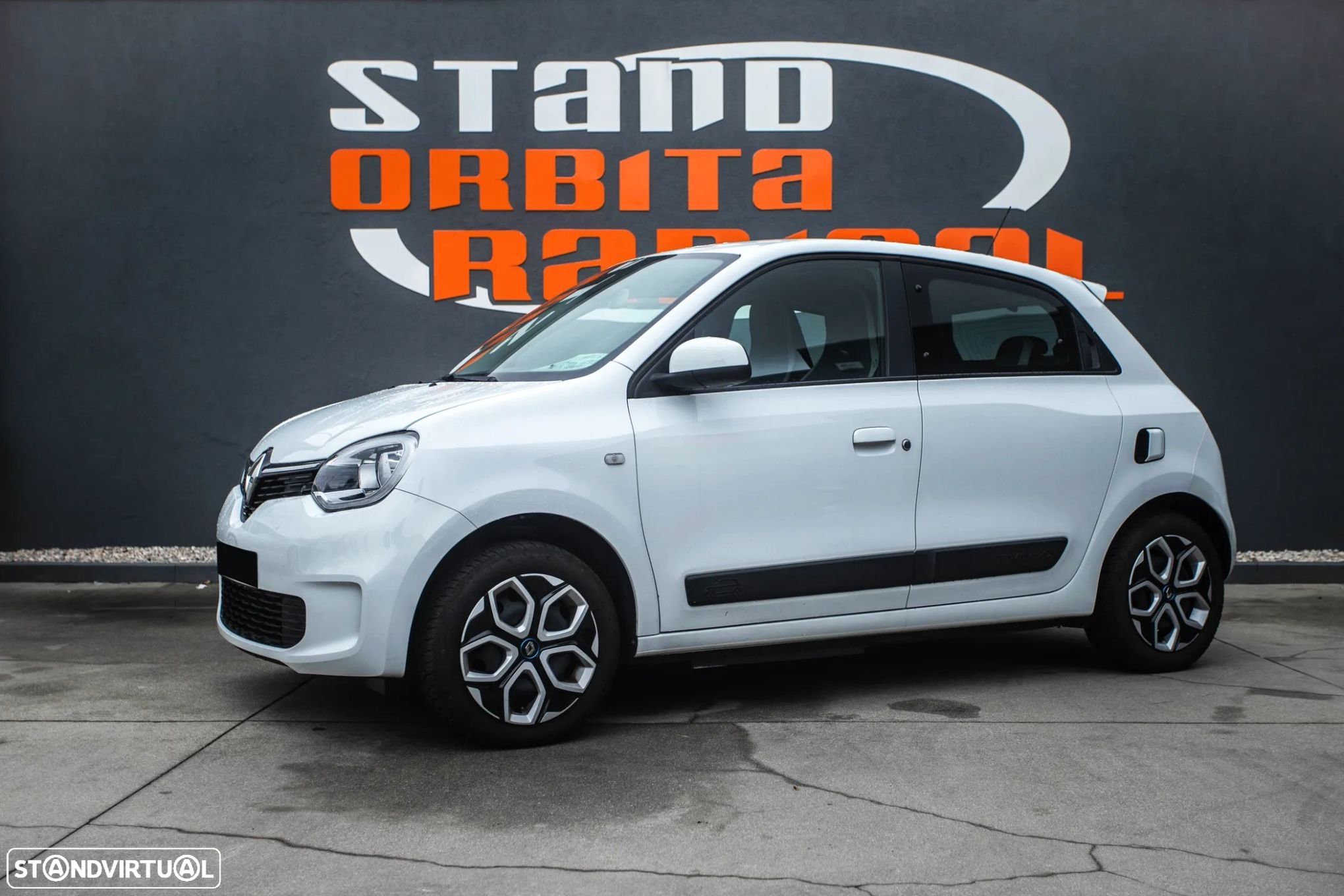 Renault Twingo - 1