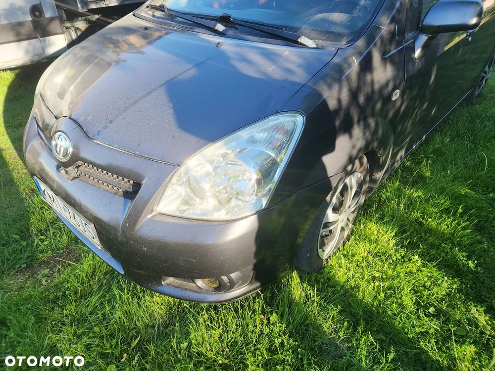 Toyota Verso - 14