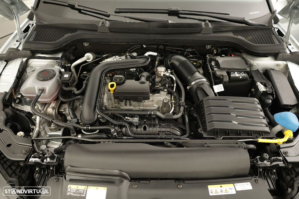 Skoda Scala 1.0 TSI Selection DSG - 25