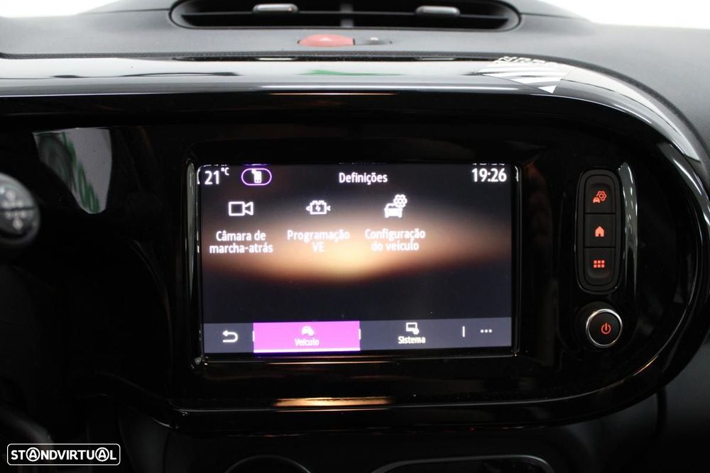 Renault Twingo E-Tech. 22 Urban Night - 34