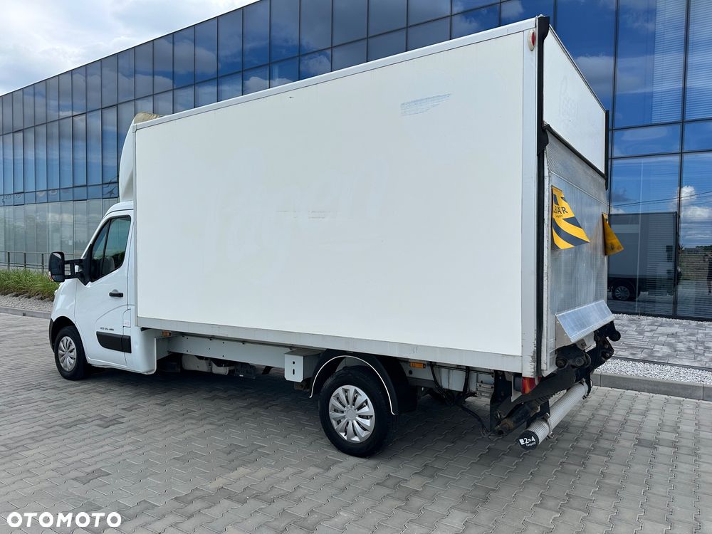 Renault Master - 11