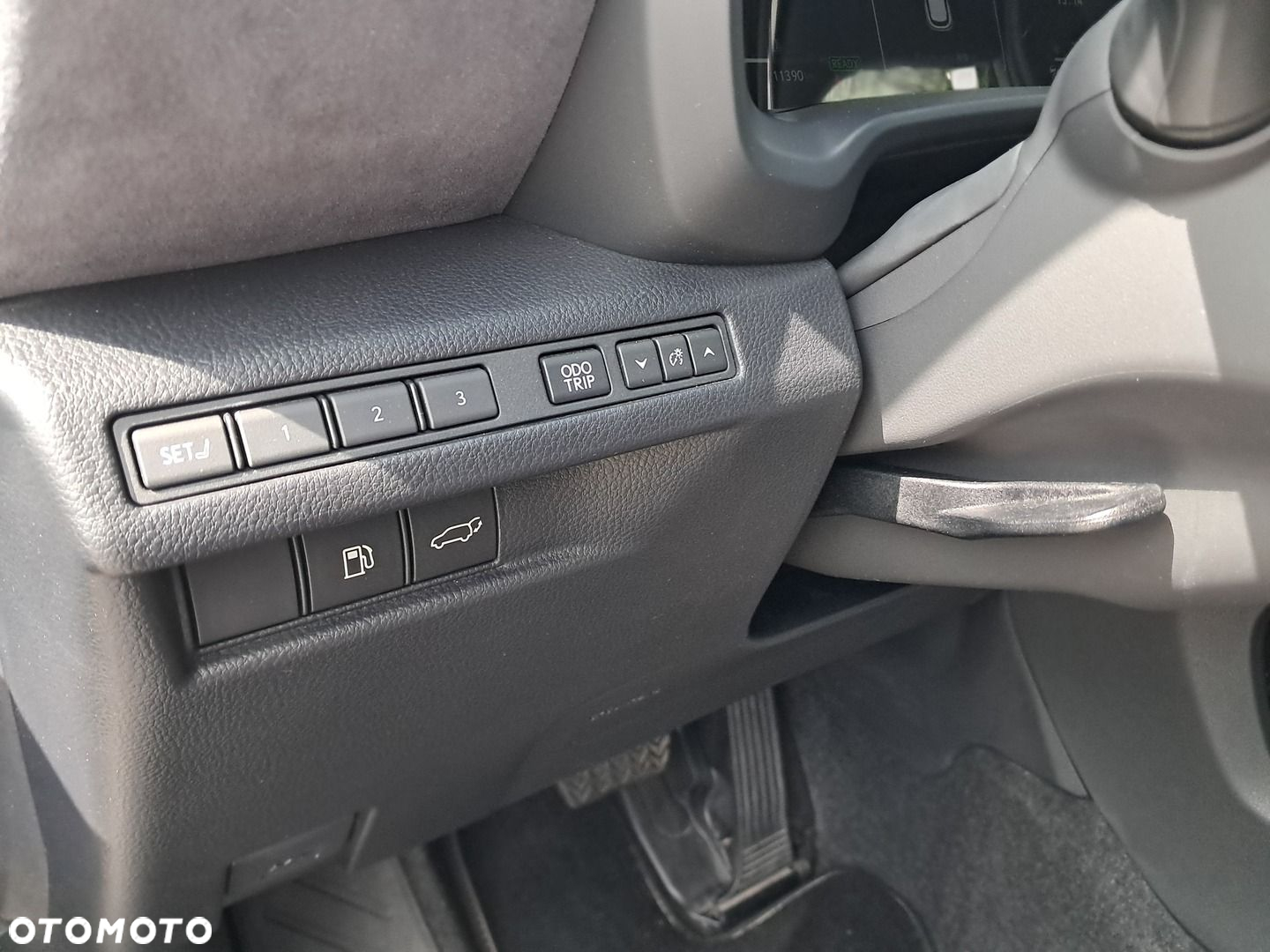 Lexus LBX 1.5 Hybrid Cool - 13