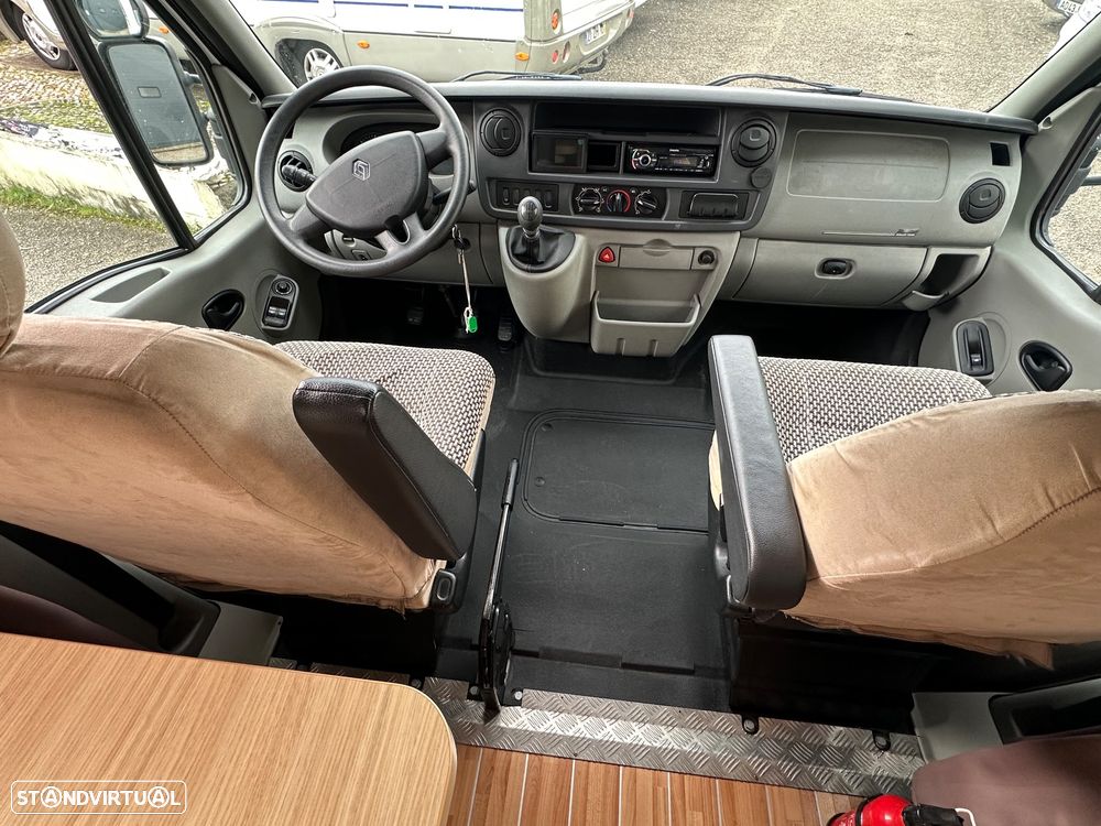 Roller Team Granduca 295P - 9