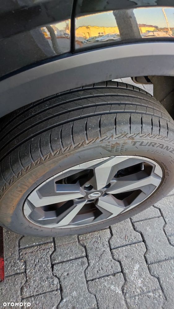 Nissan Qashqai 1.3 DIG-T MHEV N-Connecta Xtronic - 15