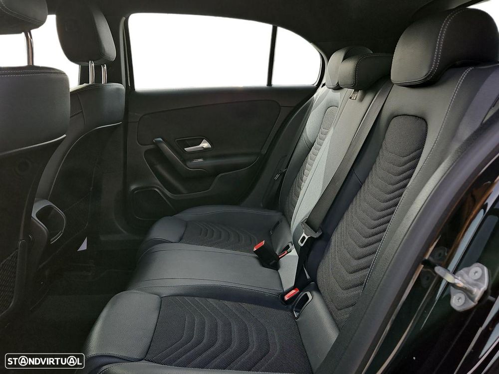 Mercedes-Benz A 250 e Style Plus - 15