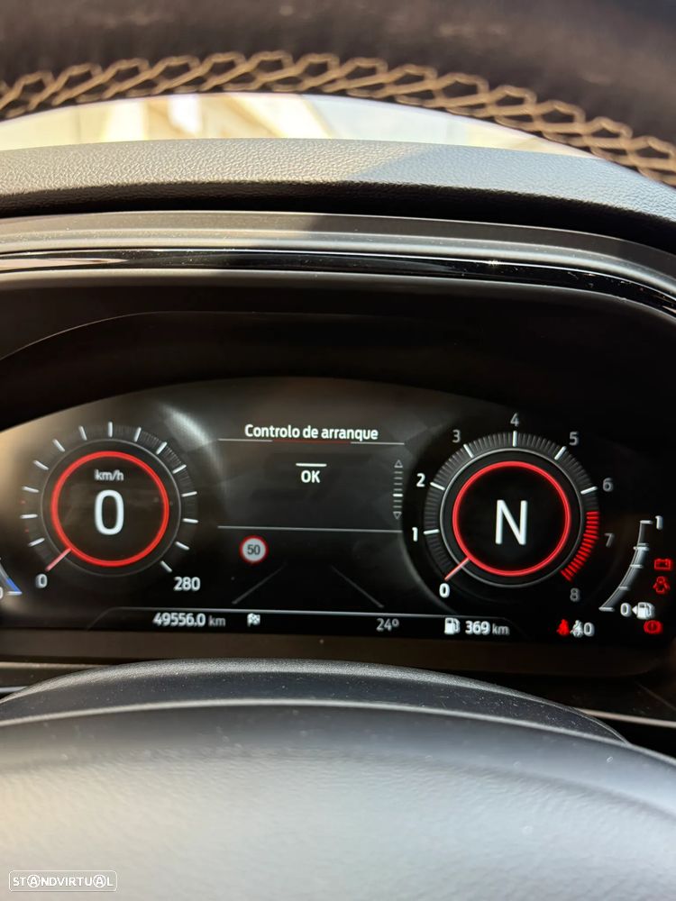 Ford Focus 2.3 EcoBoost S&S ST - 17