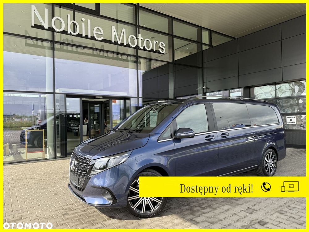 Mercedes-Benz Klasa V