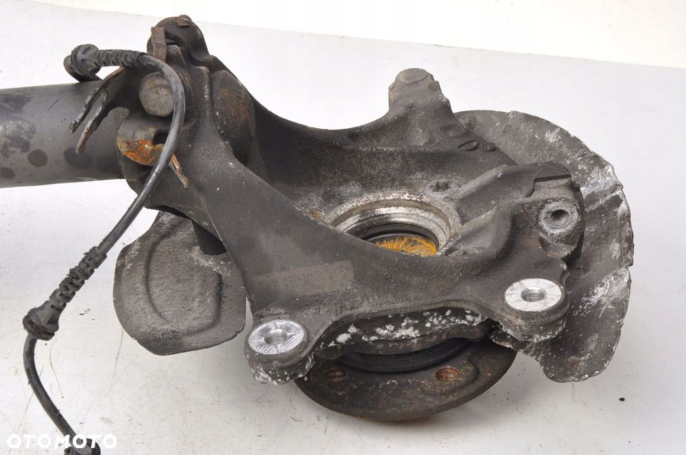 MINI F56 MCPHERSON PRAWY PRZÓD 6852414 - 3