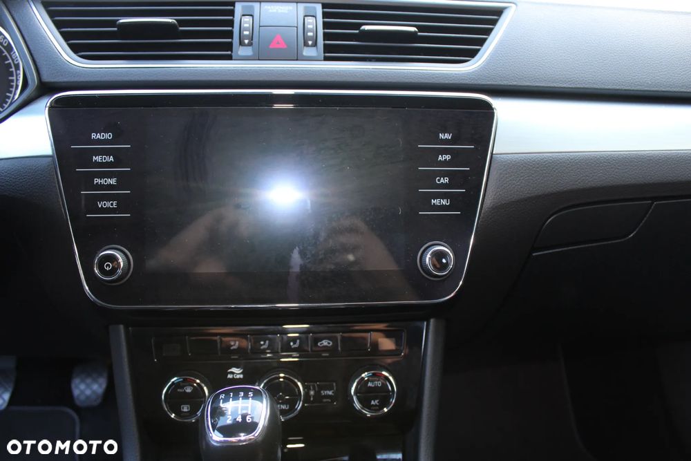 Skoda Superb - 30