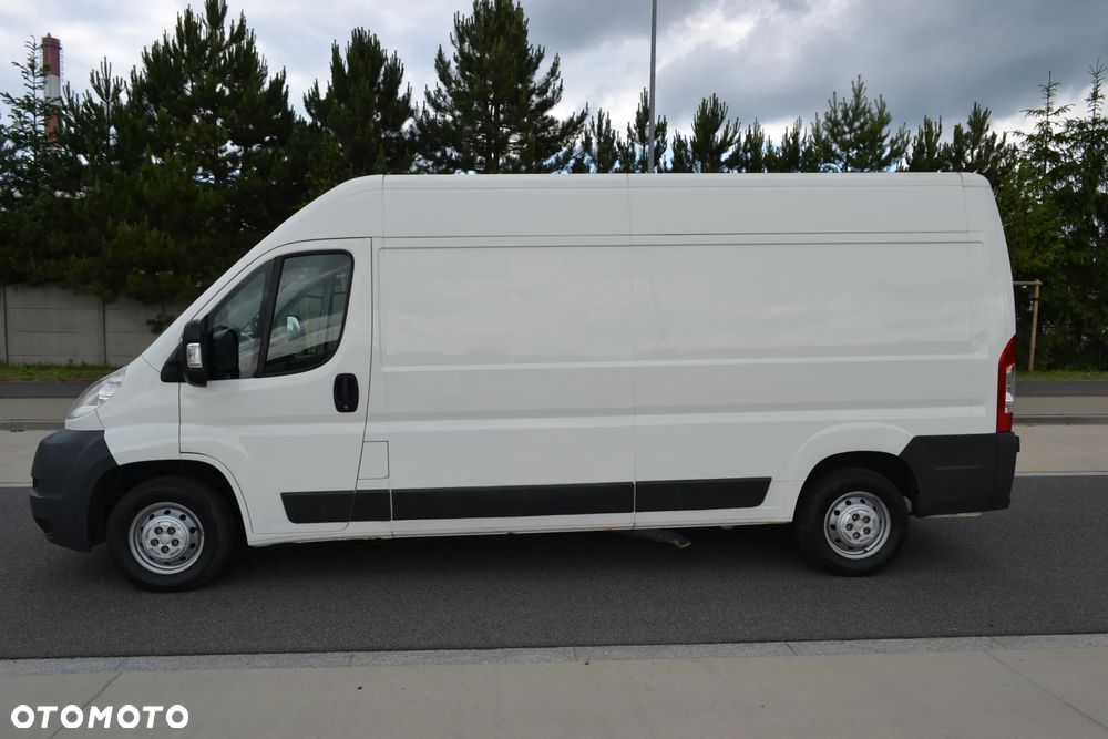 Fiat Ducato - 6