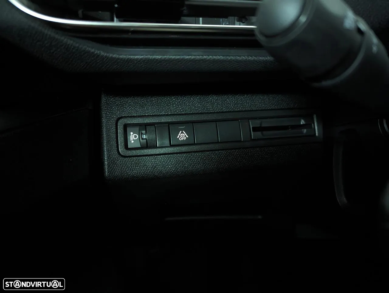 Peugeot 3008 1.2 PureTech Active - 24