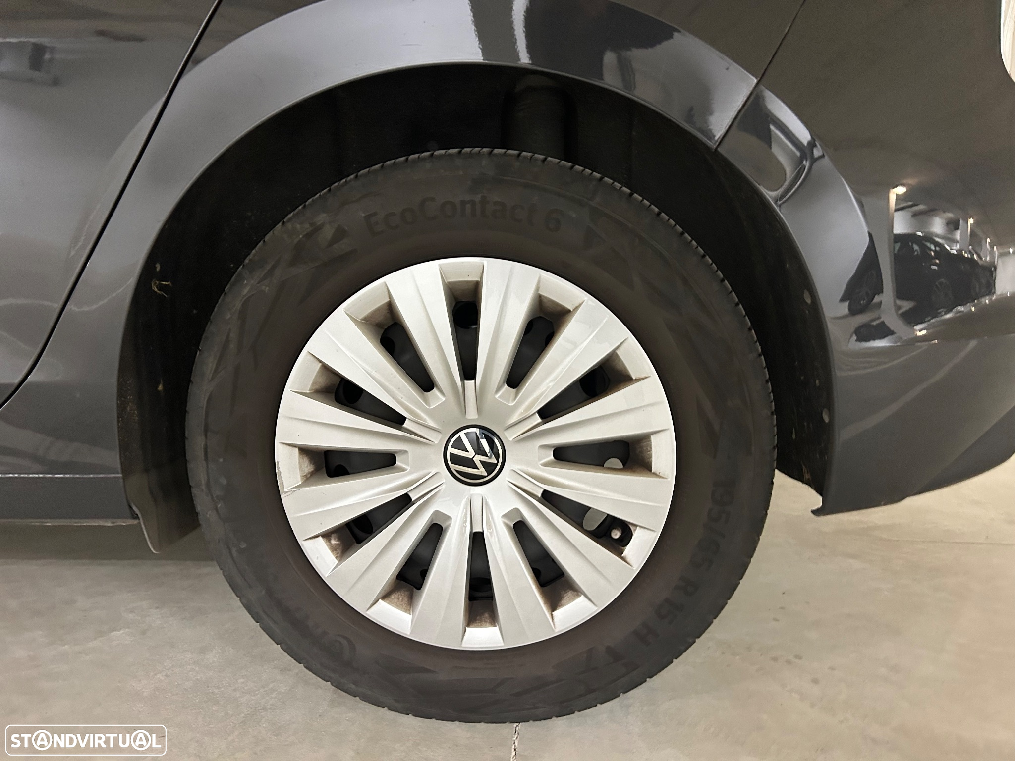 VW Golf 1.0 TSI OPF - 11