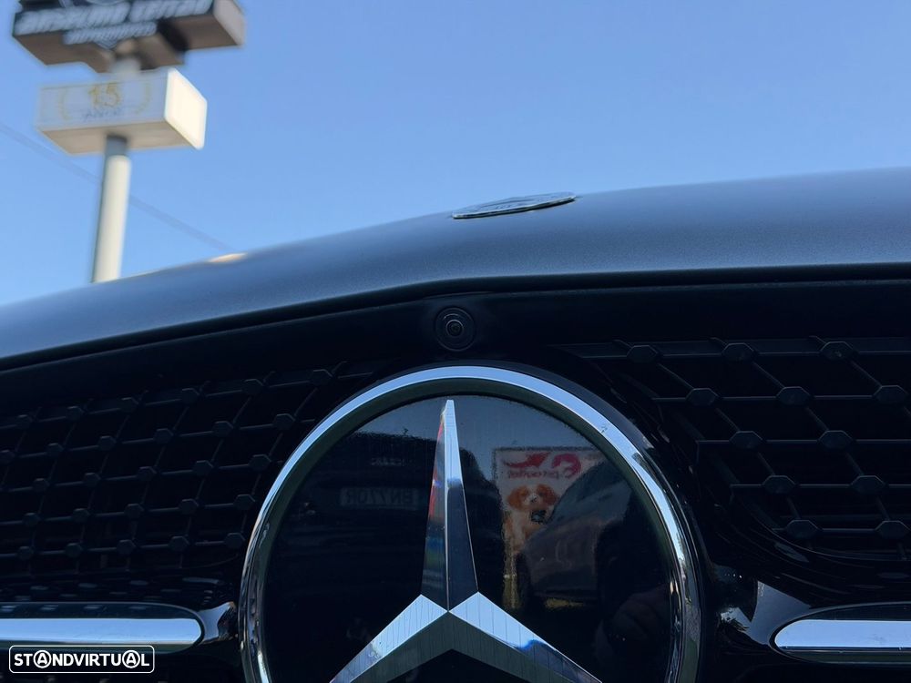 Mercedes-Benz CLA 250 e Shooting Brake AMG Line - 6