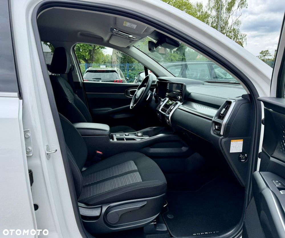 Kia Sorento - 13