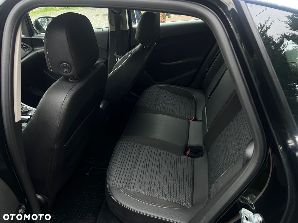 Opel Astra - 9
