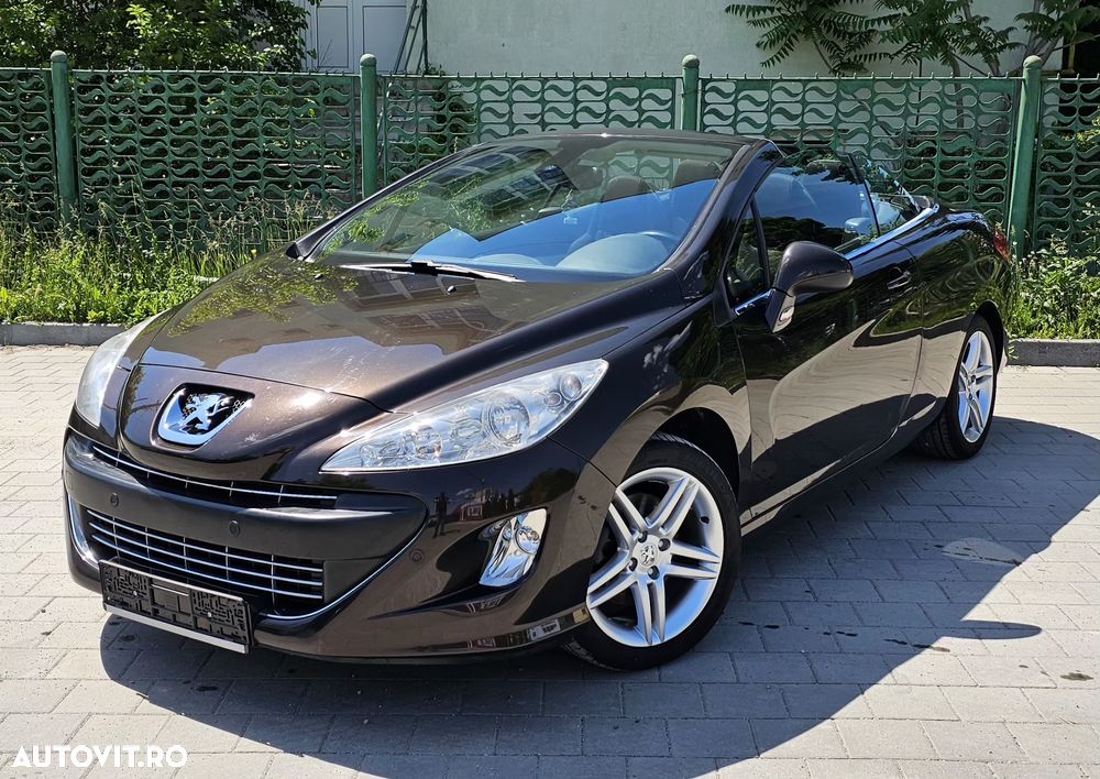Peugeot 308 155 THP Active - 1