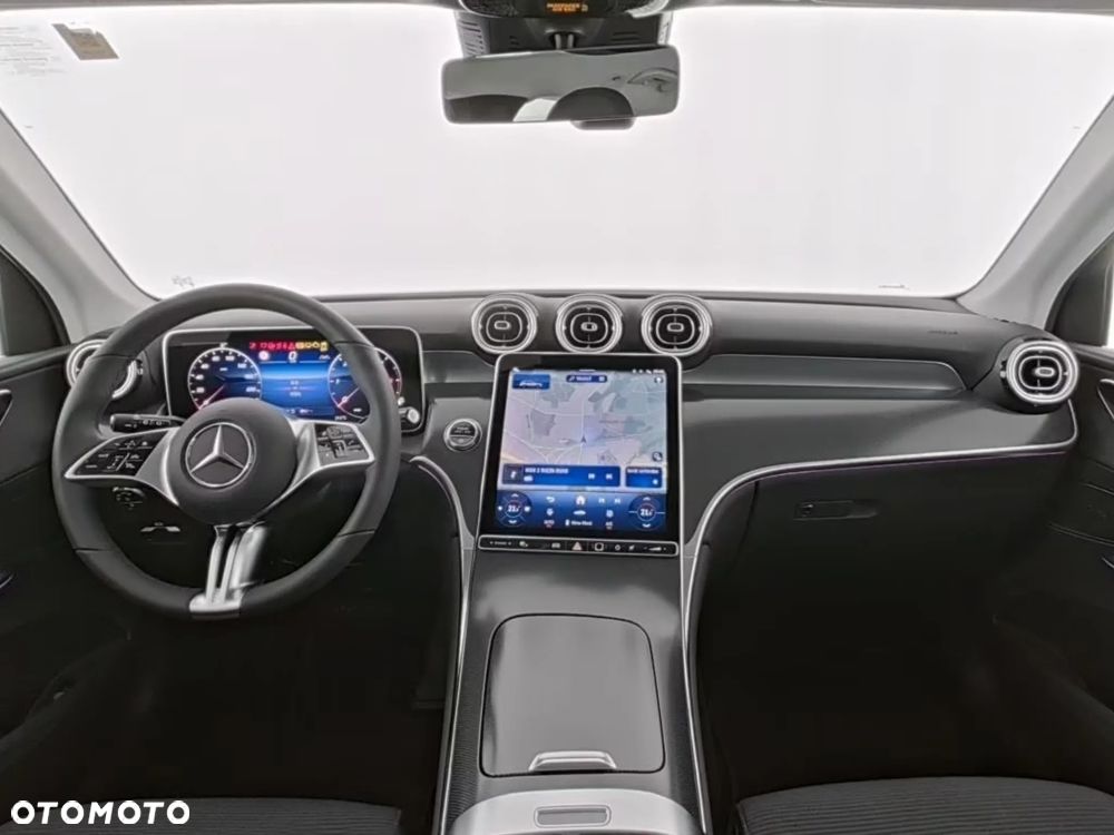 Mercedes-Benz GLC 200 d mHEV 4-Matic Avantgarde - 10