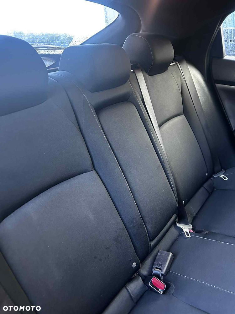 Honda Civic 1.5 i-VTEC Turbo CVT Sport - 4