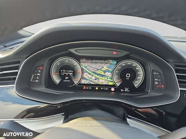 Audi Q7 - 10