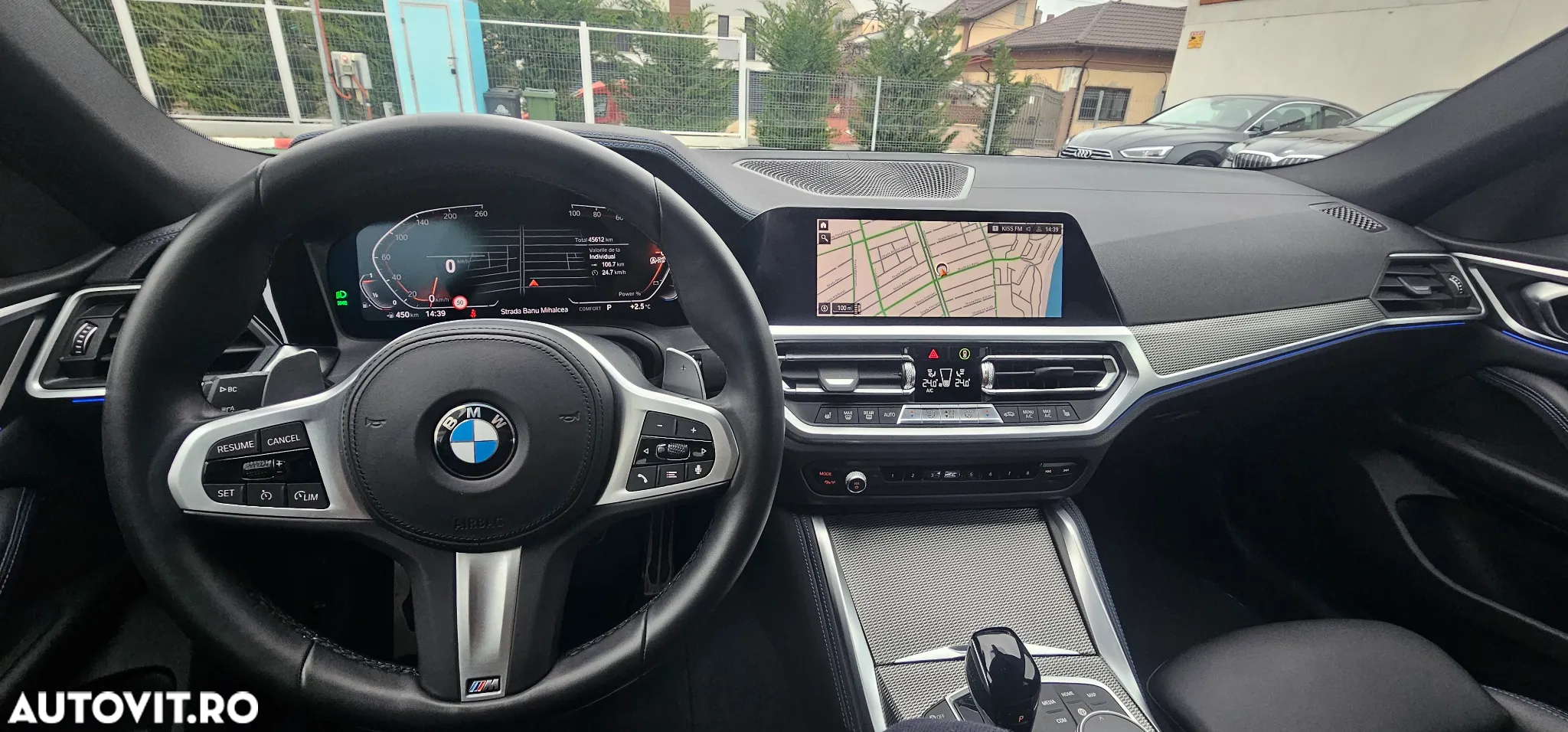 BMW Seria 4 - 12