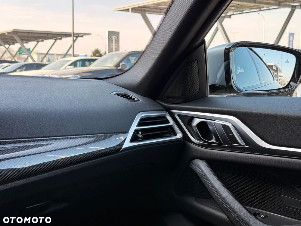 BMW Seria 4 420d xDrive M Sport sport - 19