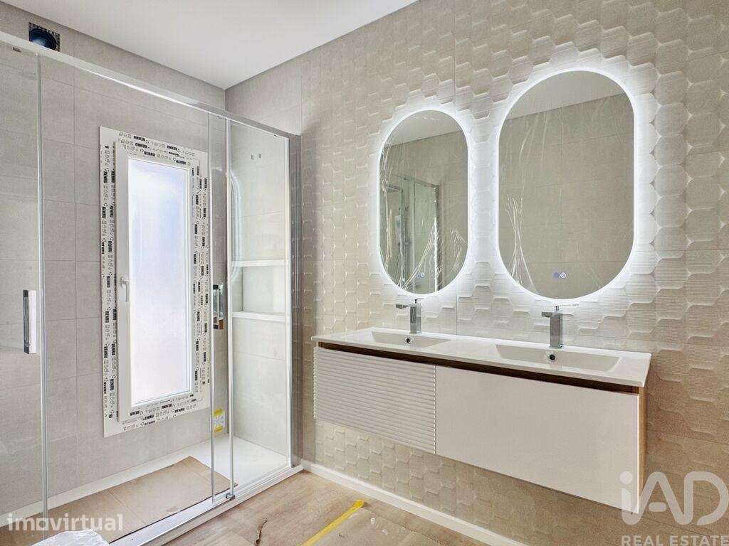 Casa / Villa em Fernão Ferro de 150,00 m2 - Grande imagem: 4/12