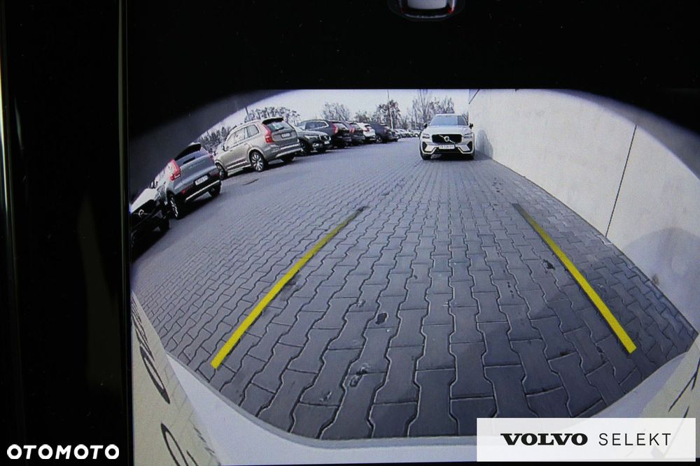 Volvo V90 - 28