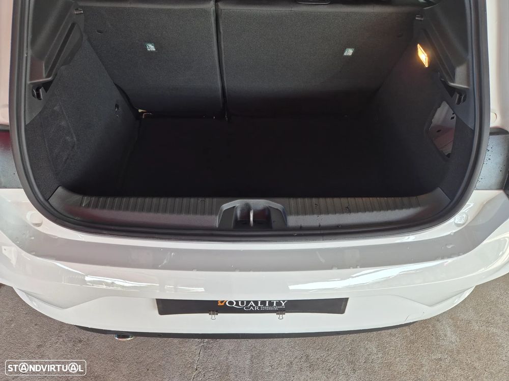 Renault Clio 1.0 TCe Intens - 9