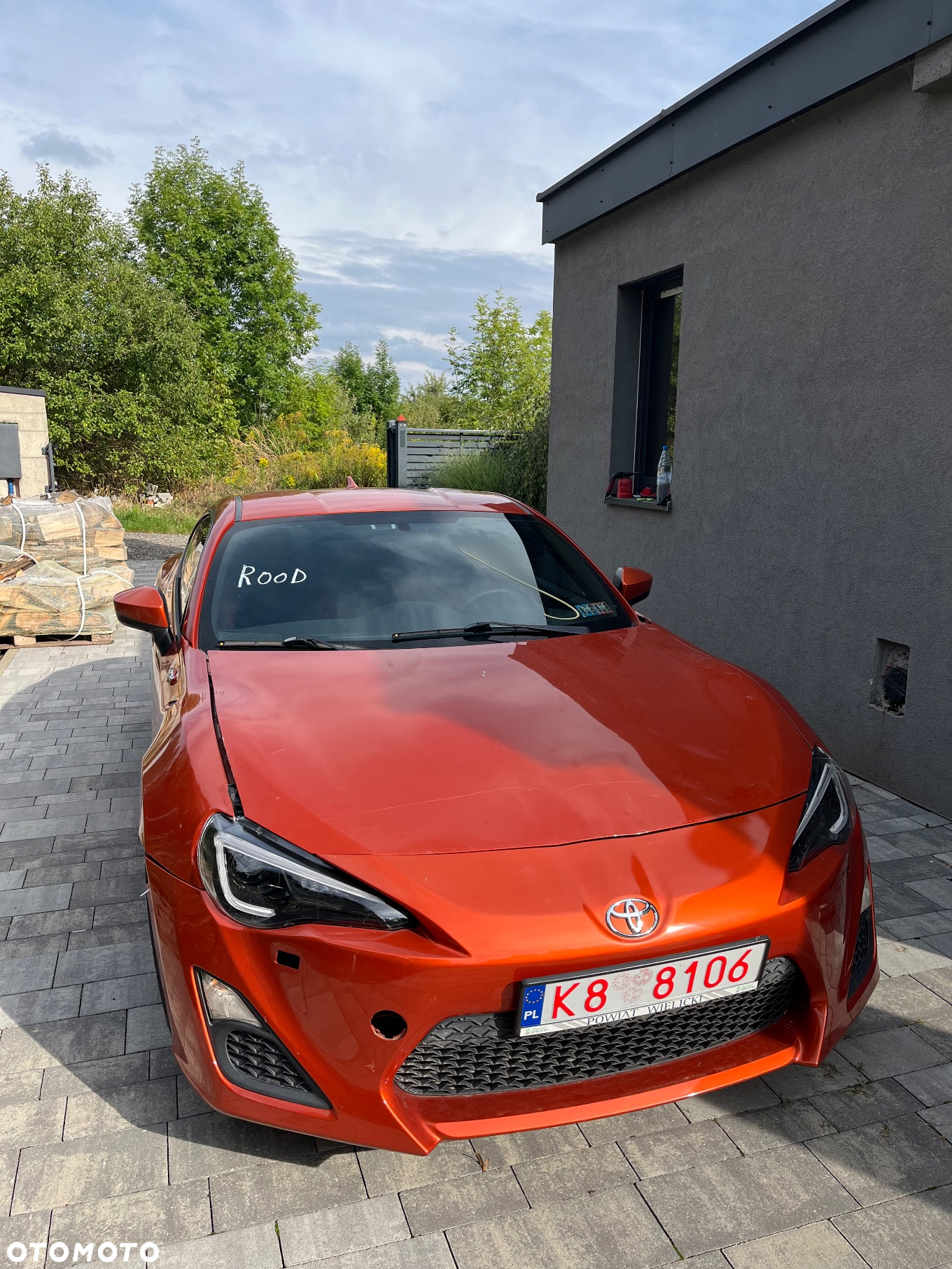 Toyota GT86 - 7