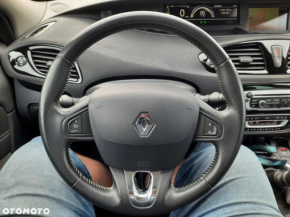 Renault Scenic Energy TCe 130 S&S Bose Edition - 30