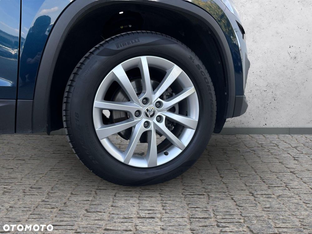 Skoda Kodiaq 2023