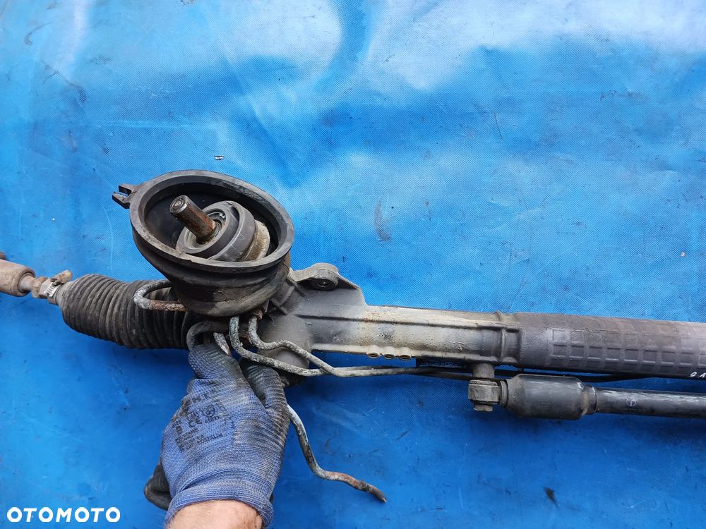 Maglownica ZF Przekładnia kierownicza VW passat B5 FL Audi A4 b5 A6 C5 Quattro 4Motion ZF 8D1422065S 7852974336 - 3